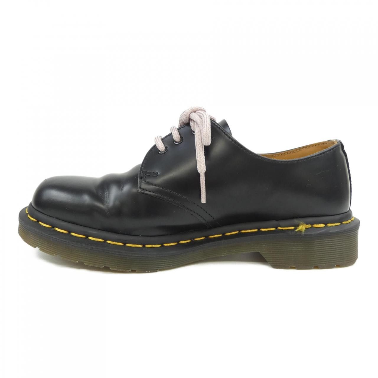 Other Other Dr. Martens 1461 Leather Shoes Leather Shoes 1461 59 DUTY FREE for USA Size ONE SIZE - 2 Thumbnail