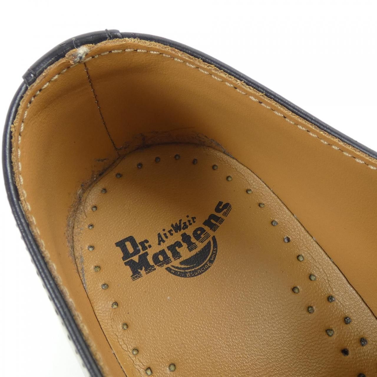 Other Other Dr. Martens 1461 Leather Shoes Leather Shoes 1461 59 DUTY FREE for USA Size ONE SIZE - 6 Thumbnail