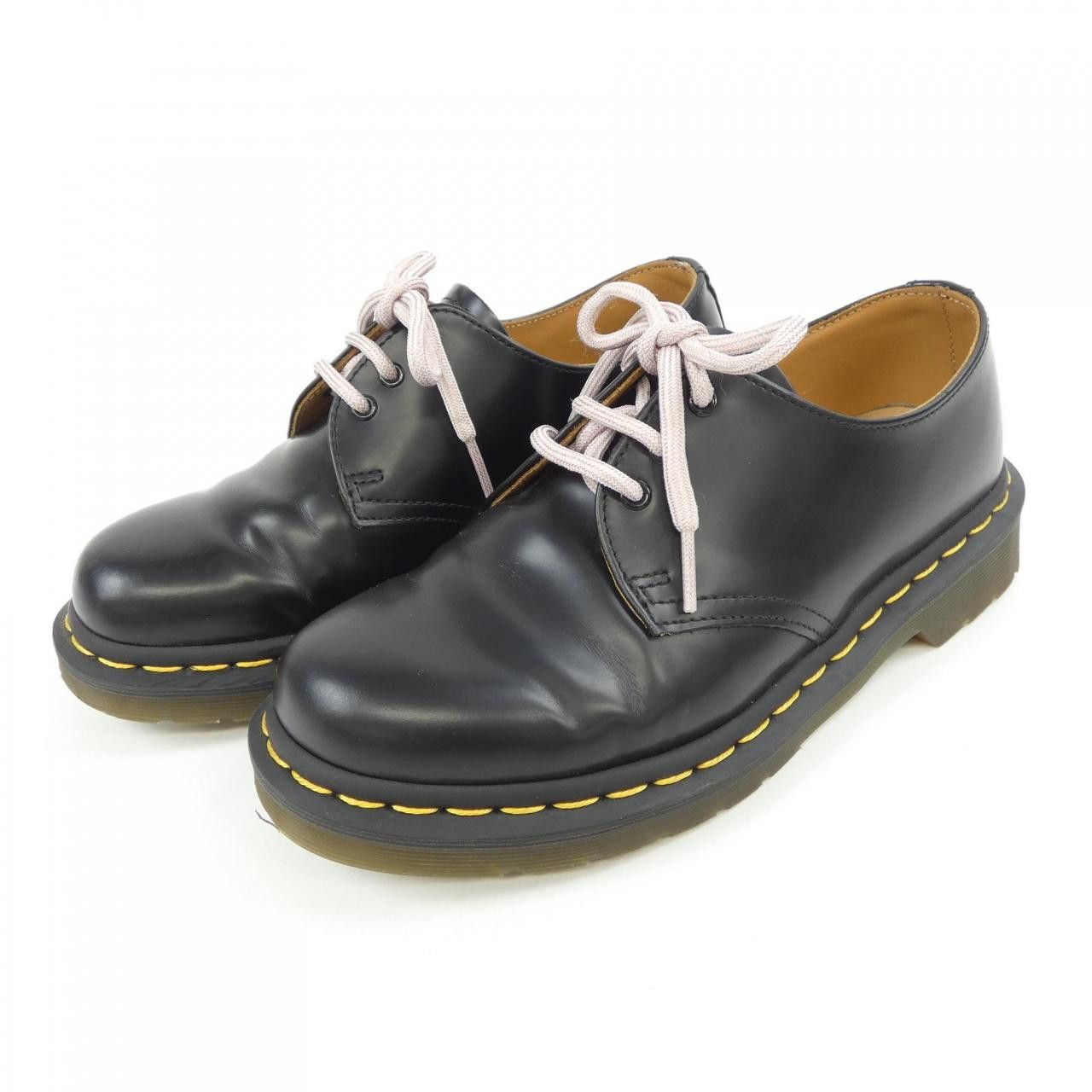 Other Other Dr. Martens 1461 Leather Shoes Leather Shoes 1461 59 DUTY FREE for USA Size ONE SIZE - 3 Thumbnail