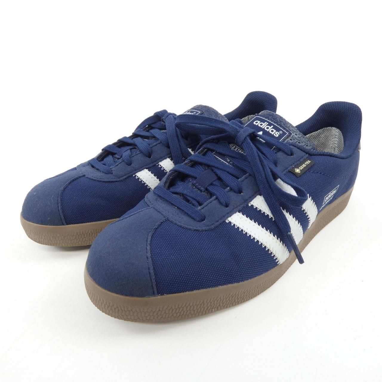 Other Other Adidas GORE-TEX Sneakers Textile Shoes DUTY FREE for USA Size ONE SIZE - 3 Thumbnail