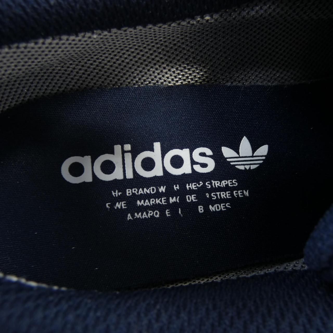 Other Other Adidas GORE-TEX Sneakers Textile Shoes DUTY FREE for USA Size ONE SIZE - 6 Thumbnail