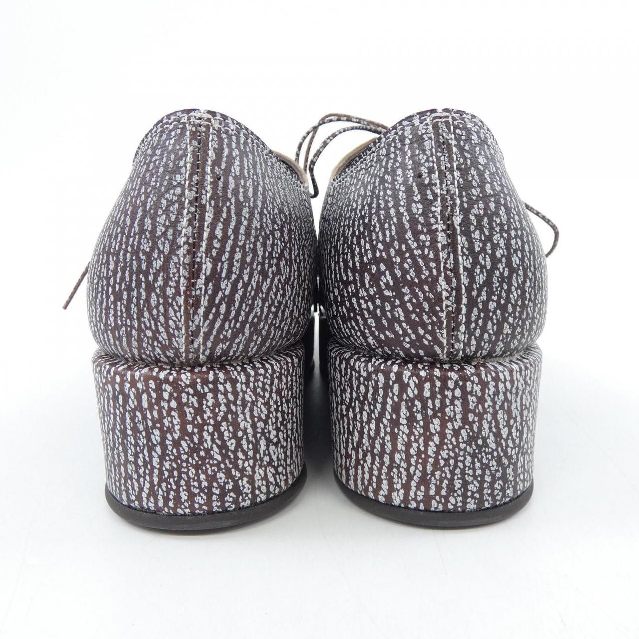 Other Other SOIIHM Shoes Leather Shoes SOI-1-09H-P DUTY FREE for USA Size ONE SIZE - 5 Thumbnail