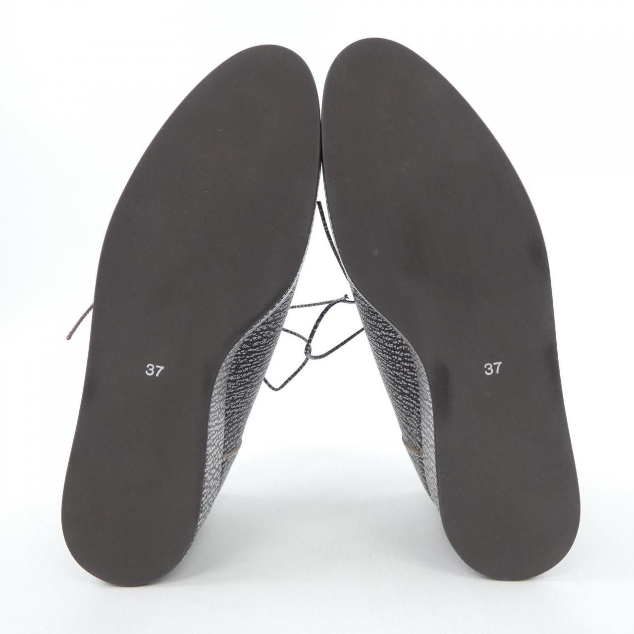 Other Other SOIIHM Shoes Leather Shoes SOI-1-09H-P DUTY FREE for USA Size ONE SIZE - 4 Thumbnail