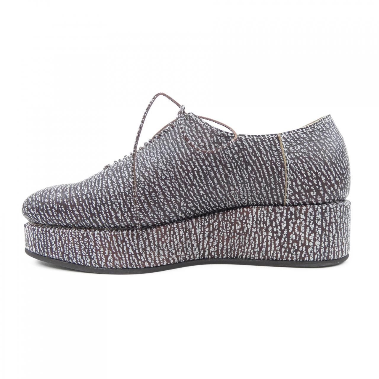 Other Other SOIIHM Shoes Leather Shoes SOI-1-09H-P DUTY FREE for USA Size ONE SIZE - 2 Thumbnail