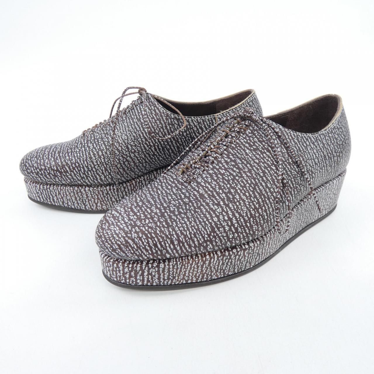 Other Other SOIIHM Shoes Leather Shoes SOI-1-09H-P DUTY FREE for USA Size ONE SIZE - 3 Thumbnail