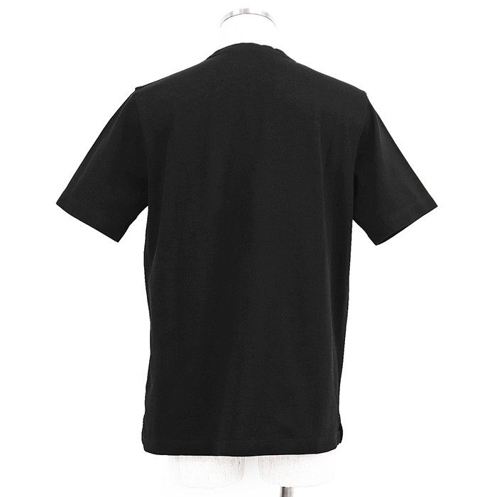 Hermes Hermes Hermes Cotton Short Sleeve Top Textile T-Shirts DUTY FREE for USA Size ONE SIZE - 7 Thumbnail