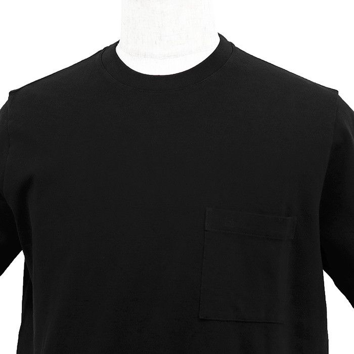 Hermes Hermes Hermes Cotton Short Sleeve Top Textile T-Shirts DUTY FREE for USA Size ONE SIZE - 3 Thumbnail