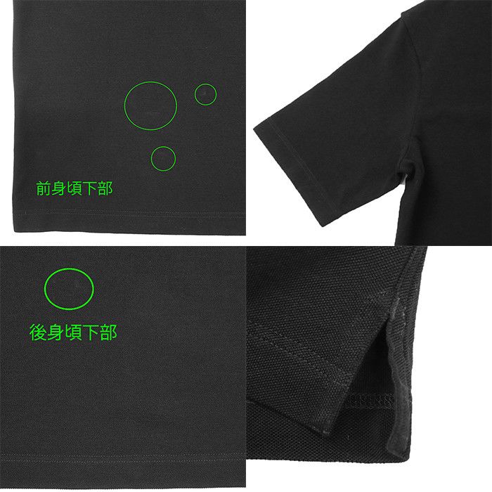 Hermes Hermes Hermes Cotton Short Sleeve Top Textile T-Shirts DUTY FREE for USA Size ONE SIZE - 6 Thumbnail