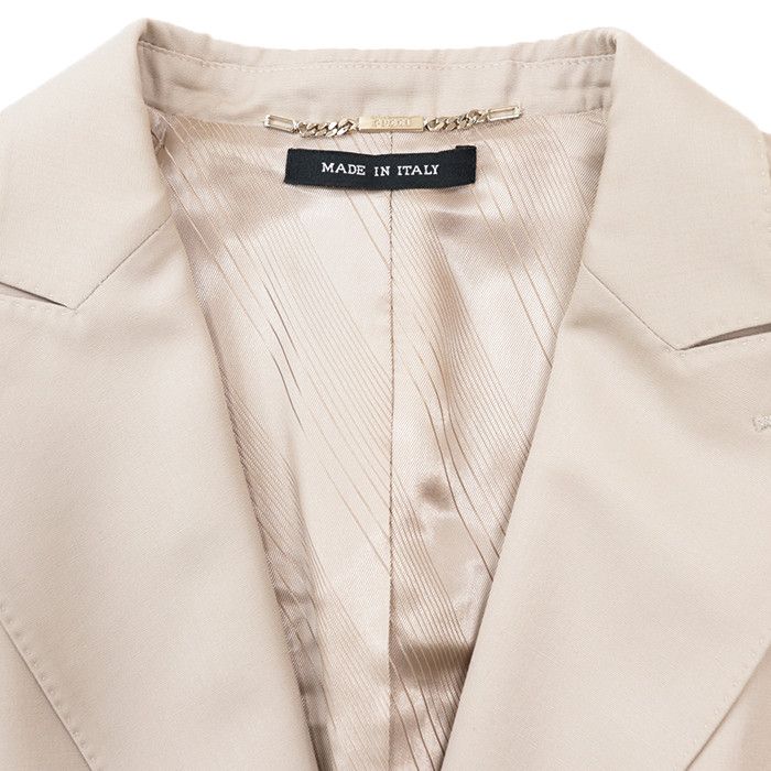 Gucci Gucci Gucci Wool Jacket Textile Outerwear DUTY FREE for USA Size ONE SIZE - 11 Thumbnail