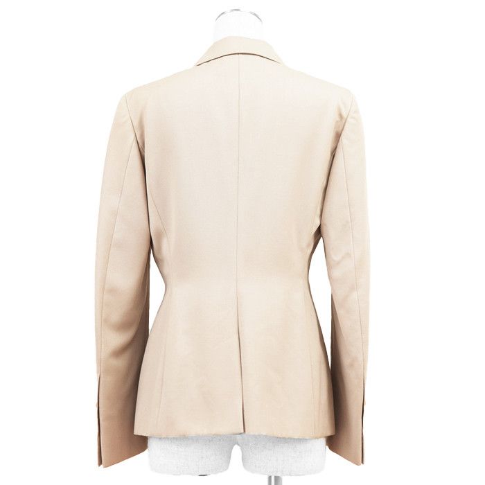 Gucci Gucci Gucci Wool Jacket Textile Outerwear DUTY FREE for USA Size ONE SIZE - 8 Thumbnail