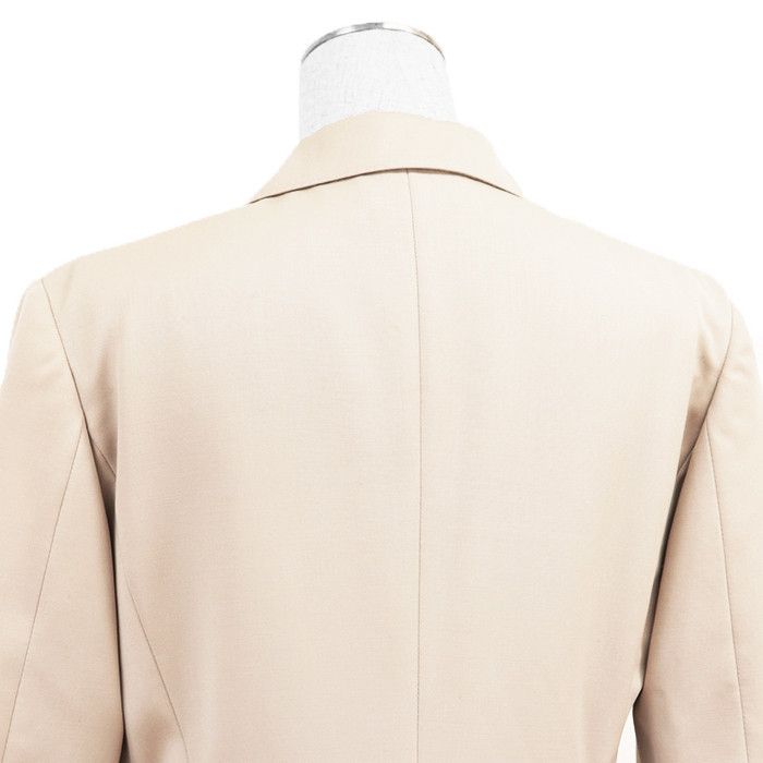 Gucci Gucci Gucci Wool Jacket Textile Outerwear DUTY FREE for USA Size ONE SIZE - 14 Thumbnail