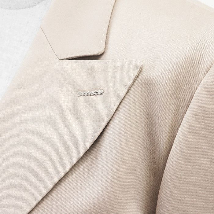 Gucci Gucci Gucci Wool Jacket Textile Outerwear DUTY FREE for USA Size ONE SIZE - 12 Thumbnail