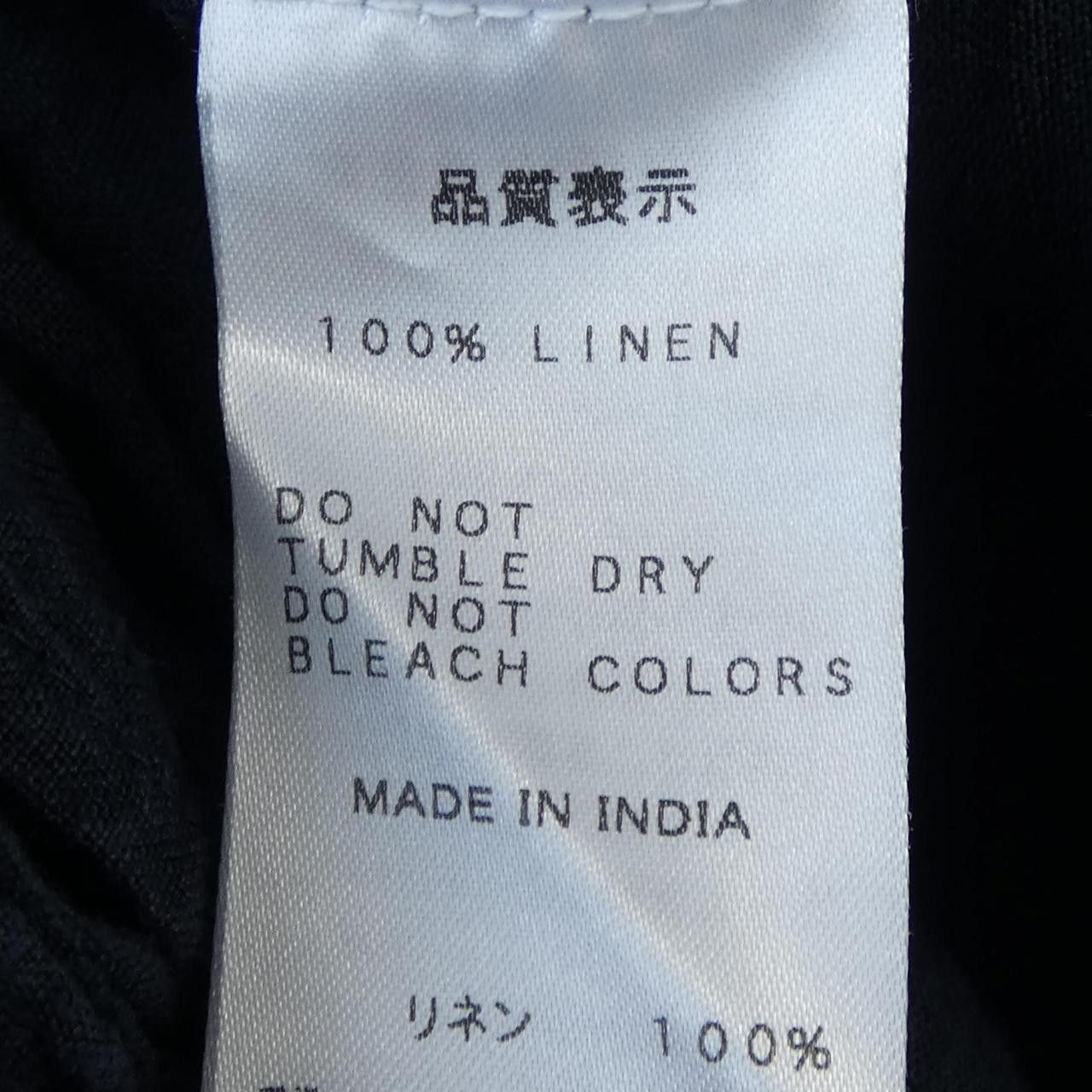 Other Other BADHIYA Shirt Textile Dress Shirt DUTY FREE for USA Size ONE SIZE - 3 Thumbnail
