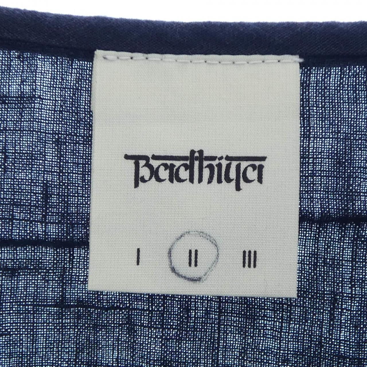 Other Other BADHIYA Shirt Textile Dress Shirt DUTY FREE for USA Size ONE SIZE - 4 Thumbnail