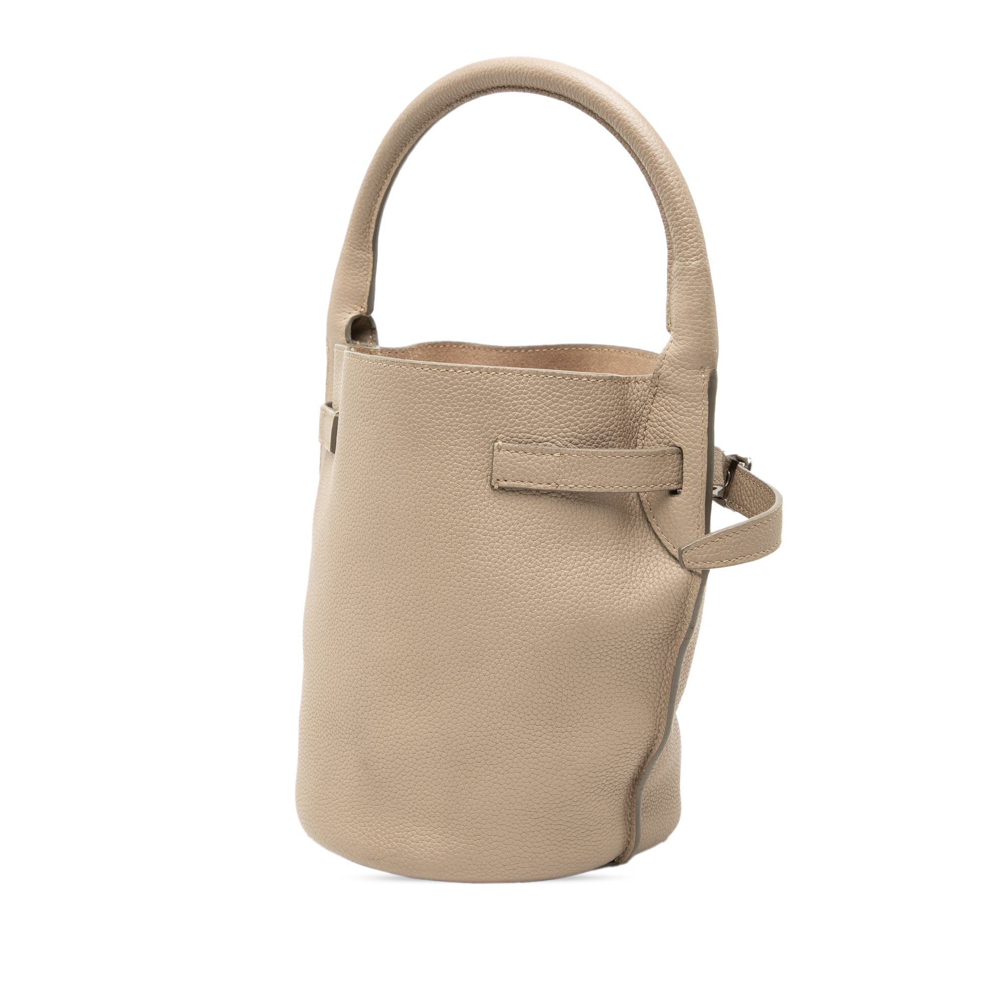 Celine Nano Leather Big Bucket Bag Size ONE SIZE - 2 Thumbnail