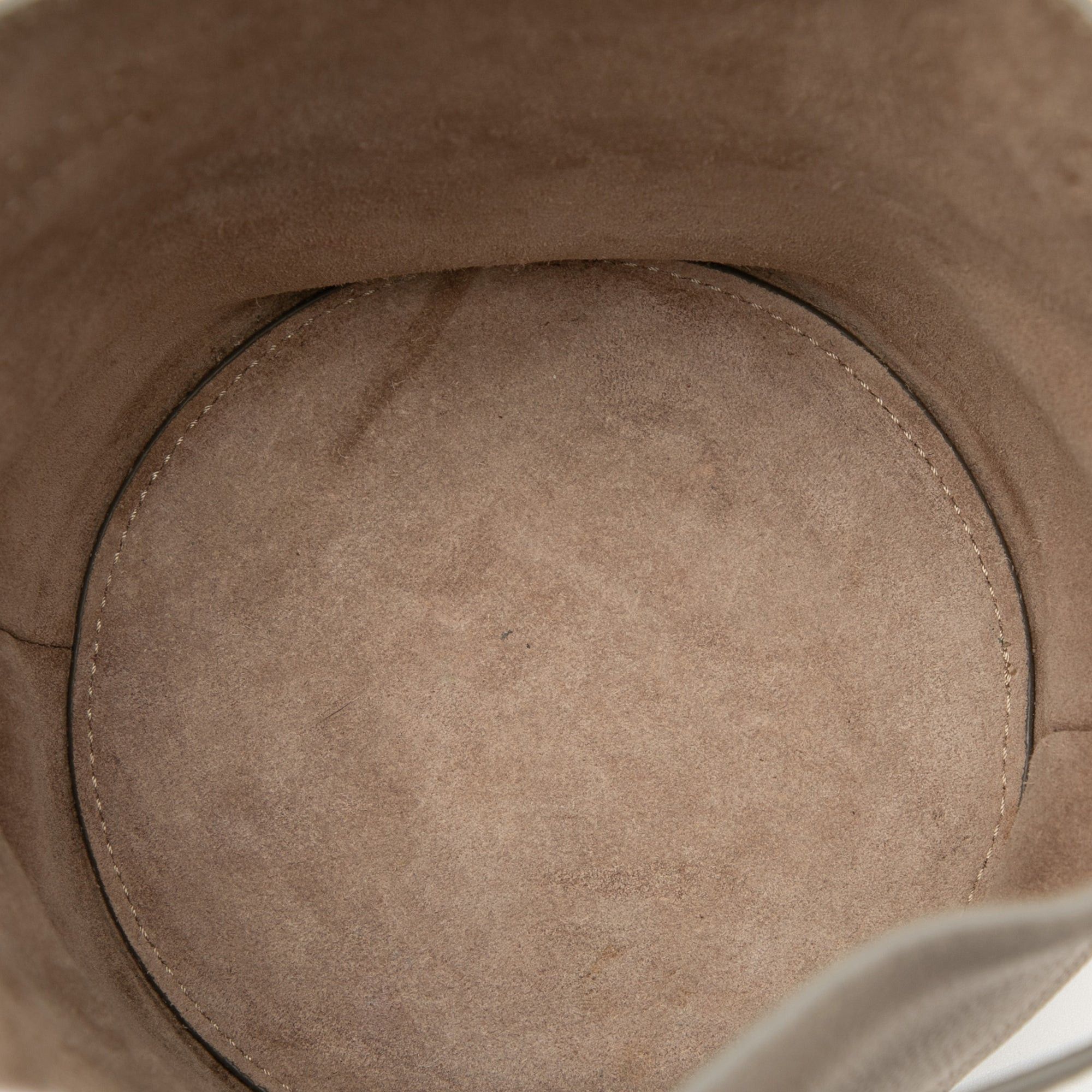 Celine Nano Leather Big Bucket Bag Size ONE SIZE - 4 Thumbnail