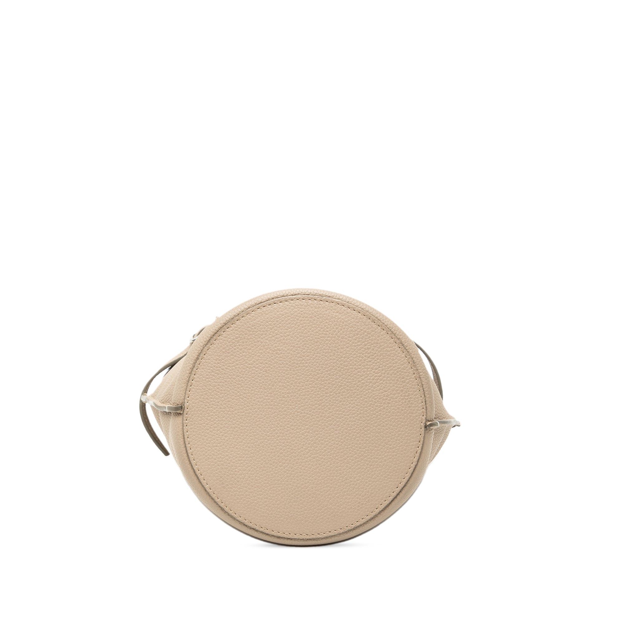 Celine Nano Leather Big Bucket Bag Size ONE SIZE - 3 Thumbnail