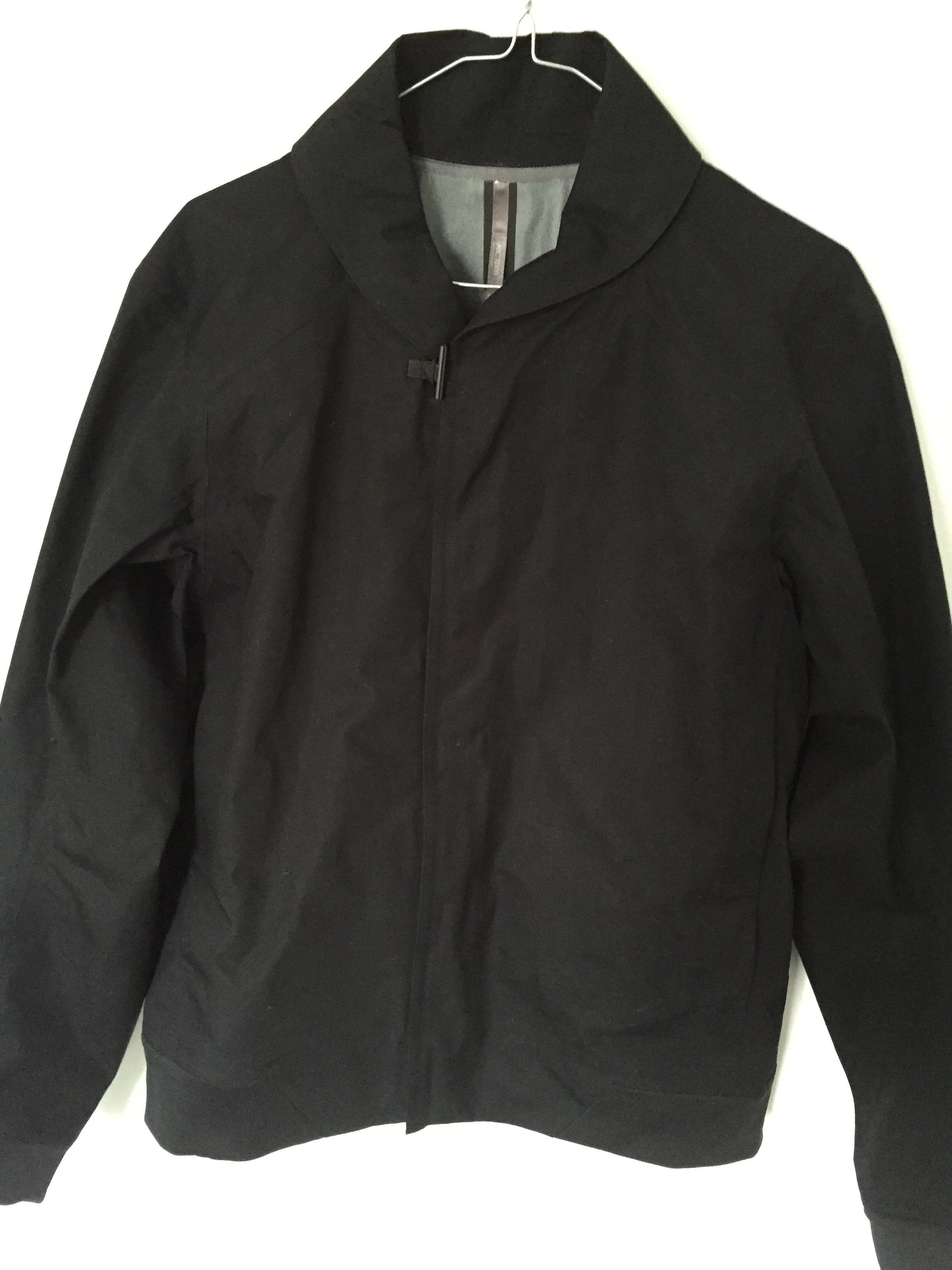Geom Jacket