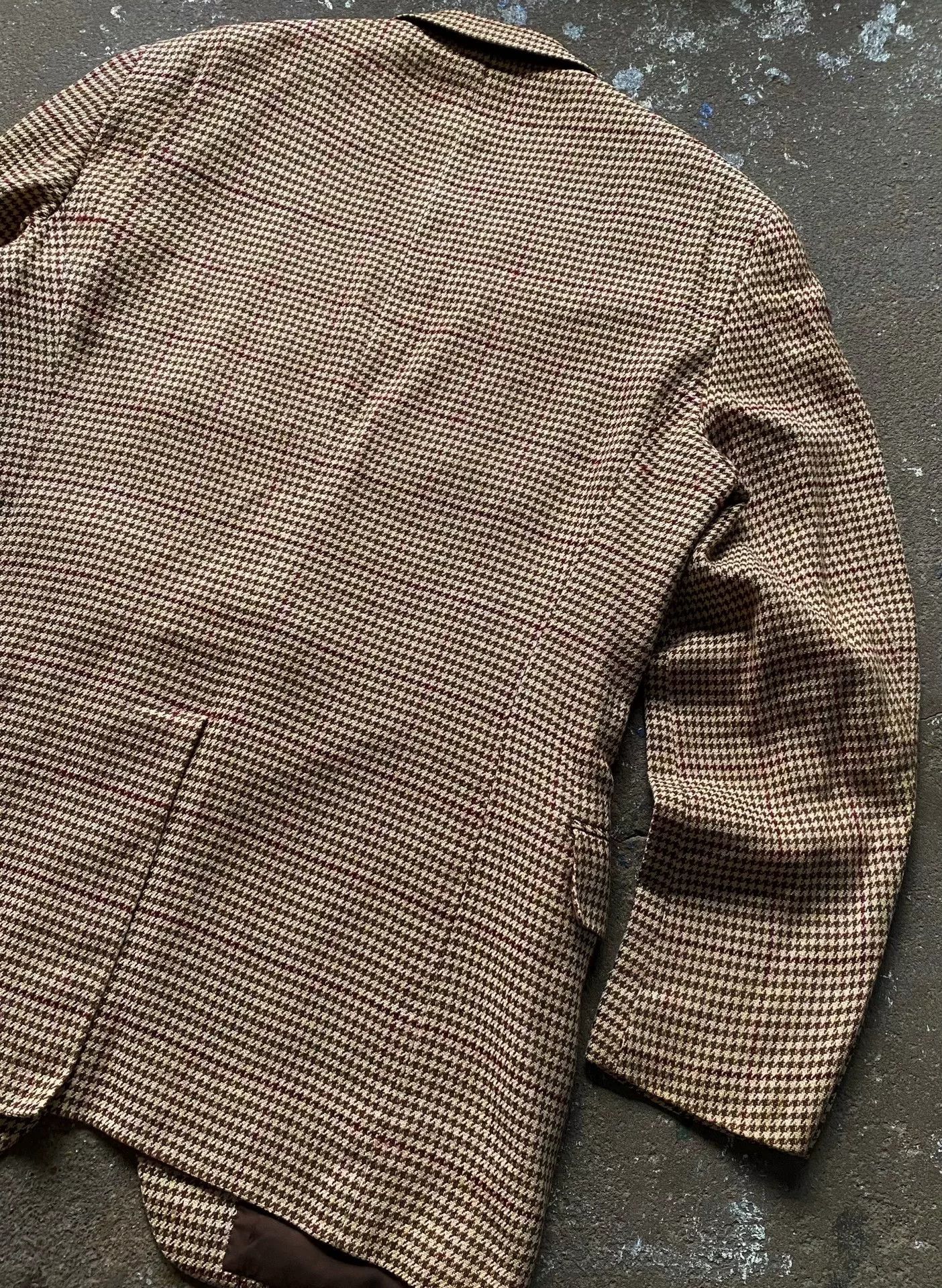Vintage Vintage Polo Ralph Lauren Suit Size US M / EU 48-50 / 2 - 9 Thumbnail