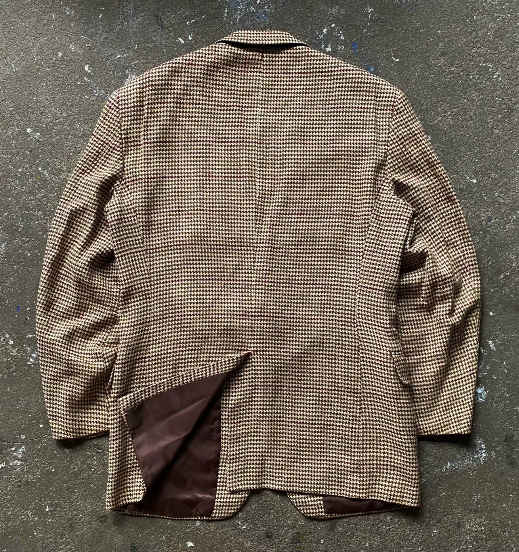 Vintage Vintage Polo Ralph Lauren Suit Size US M / EU 48-50 / 2 - 8 Thumbnail