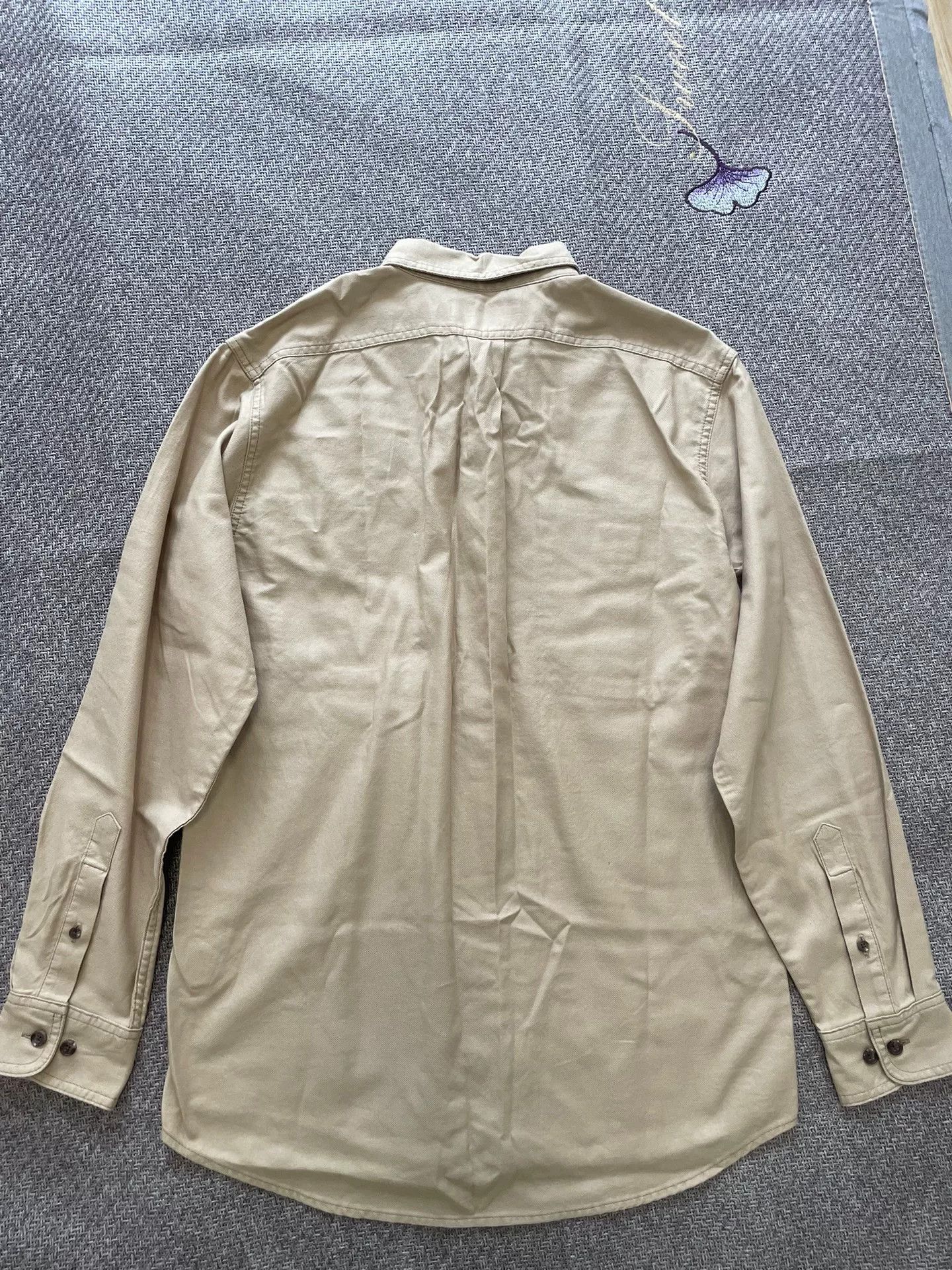 Filson FILSON Lightweight Alaskan Guide Shirt Size US S / EU 44-46 / 1 - 8 Thumbnail