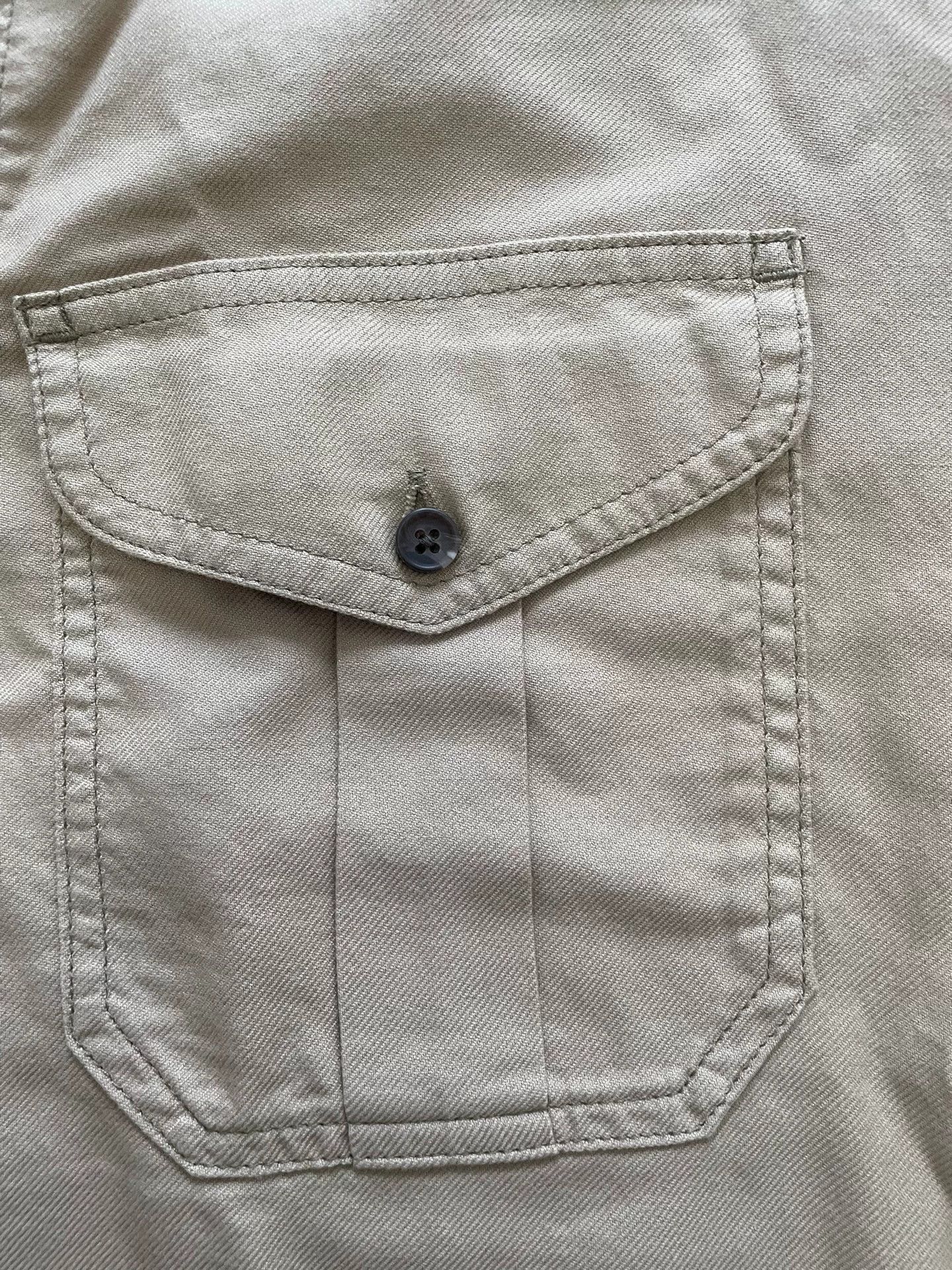 Filson FILSON Lightweight Alaskan Guide Shirt Size US S / EU 44-46 / 1 - 4 Thumbnail