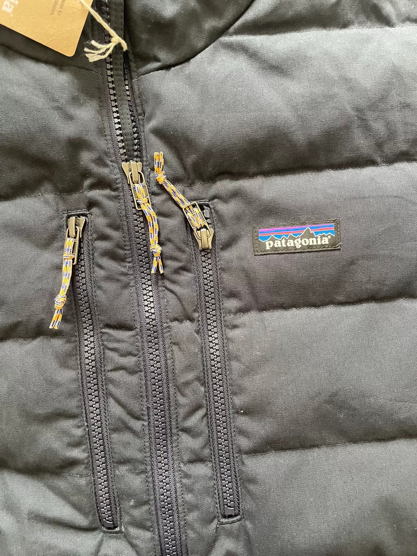 Patagonia Men's Driftwood Canyon Hood Jacket Size US L / EU 52-54 / 3 - 3 Thumbnail