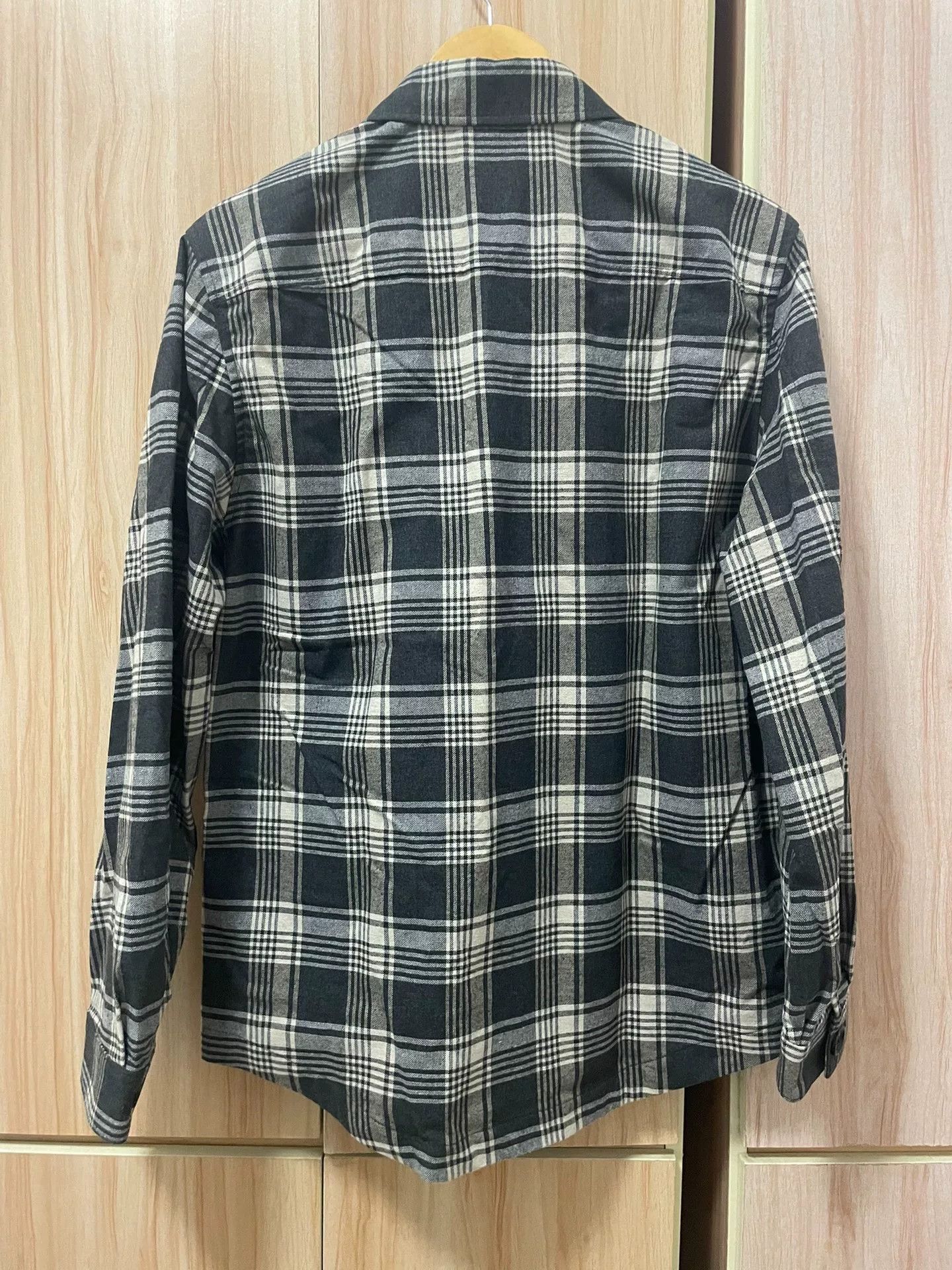 Hugo Boss Hugo Boss Performance Men's Jacket Size US S / EU 44-46 / 1 - 2 Thumbnail