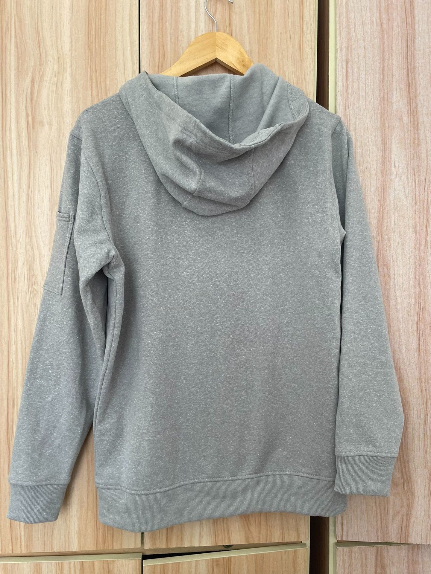 Patagonia Patagonia Men's Hemp Hoody Sweatshirt Size US S / EU 44-46 / 1 - 4 Thumbnail