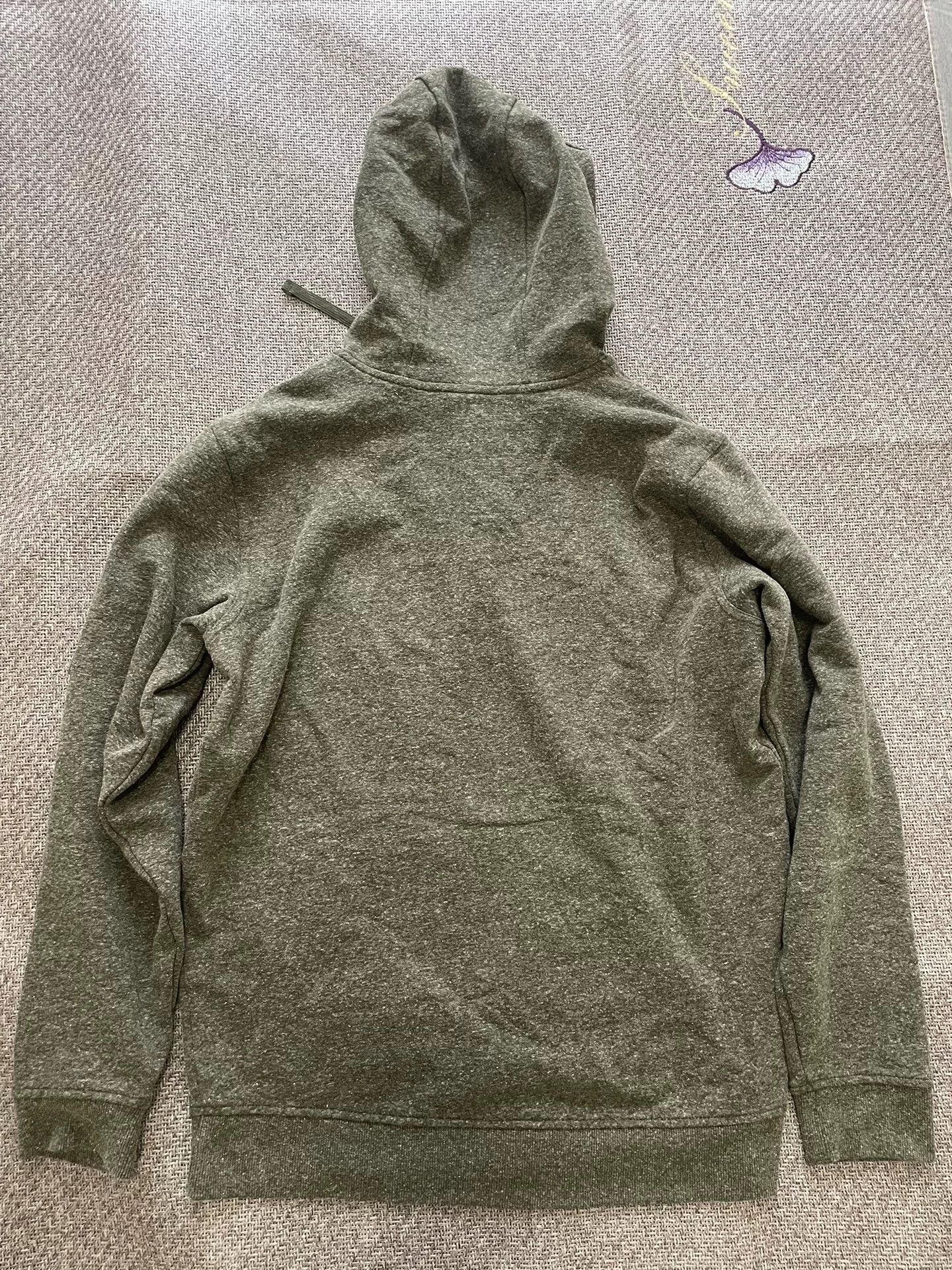 Patagonia Patagonia Men's Hemp Hoody Sweatshirt Size US S / EU 44-46 / 1 - 2 Thumbnail