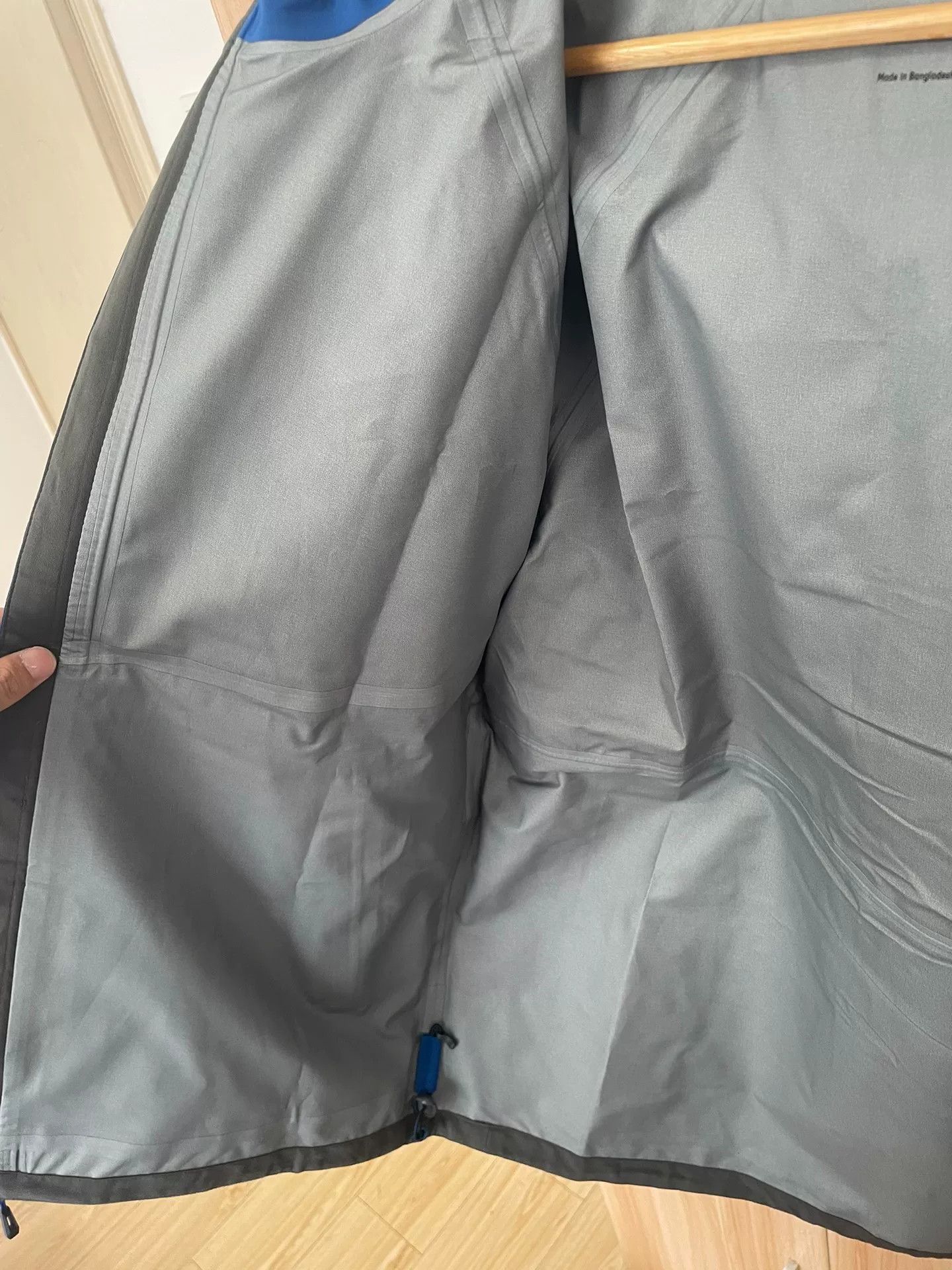 Outdoor Research Outdoor Research Motive Ascentshell Jacket Size US M / EU 48-50 / 2 - 7 Thumbnail