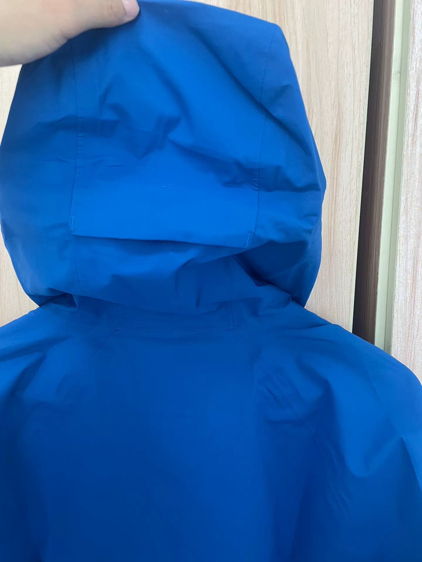 Outdoor Research Outdoor Research Motive Ascentshell Jacket Size US M / EU 48-50 / 2 - 4 Thumbnail