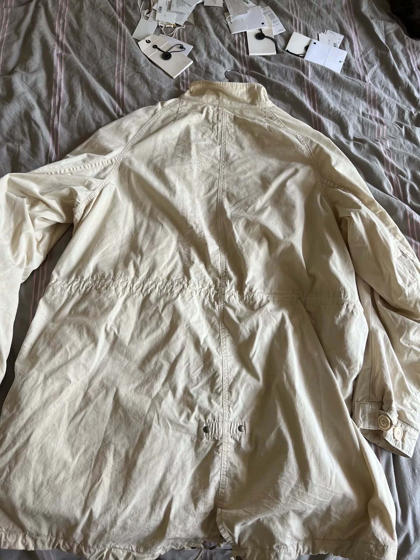 Visvim Visvim 22AW Six-Five Parka M65 Size US L / EU 52-54 / 3 - 2 Thumbnail