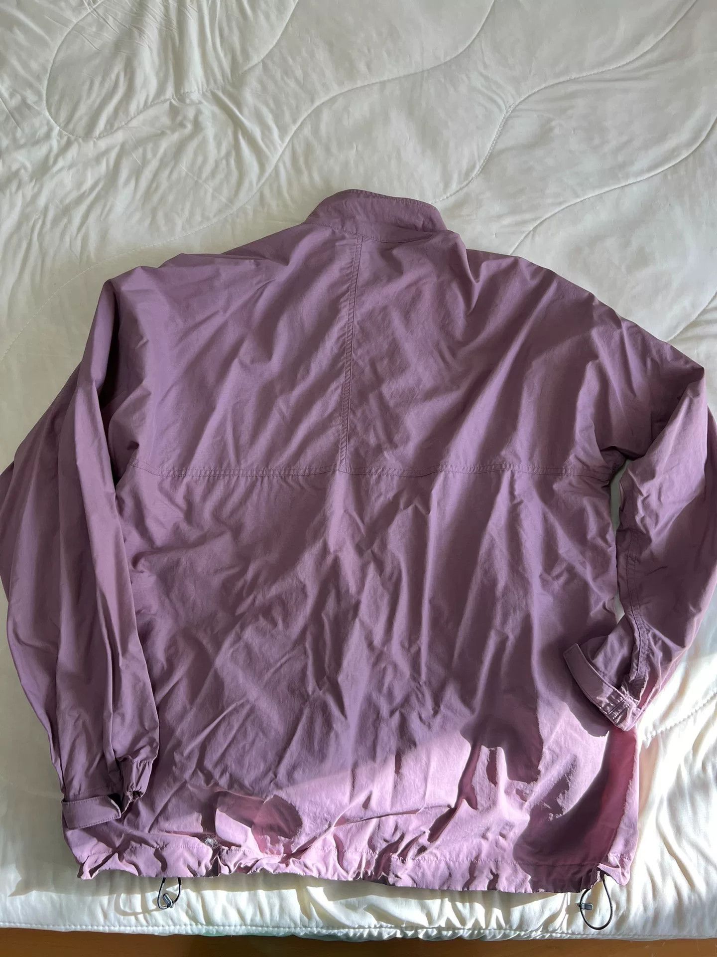 Goldwin Goldwin Wind Light Jacket GL14132 Size XXL / US 16-18 / IT 52-54 - 2 Thumbnail