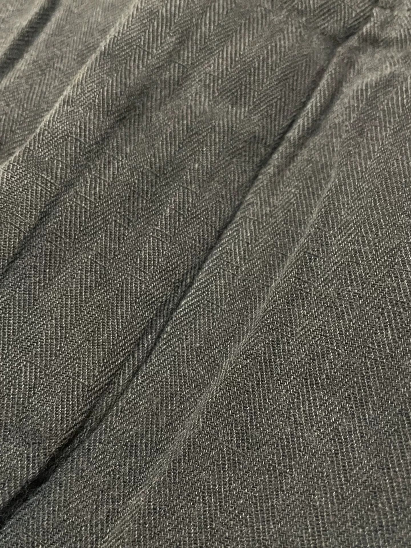 RRL Ralph Lauren RRL Herringbone Trousers Size 32.32 Size US 32 / EU 48 - 7 Thumbnail