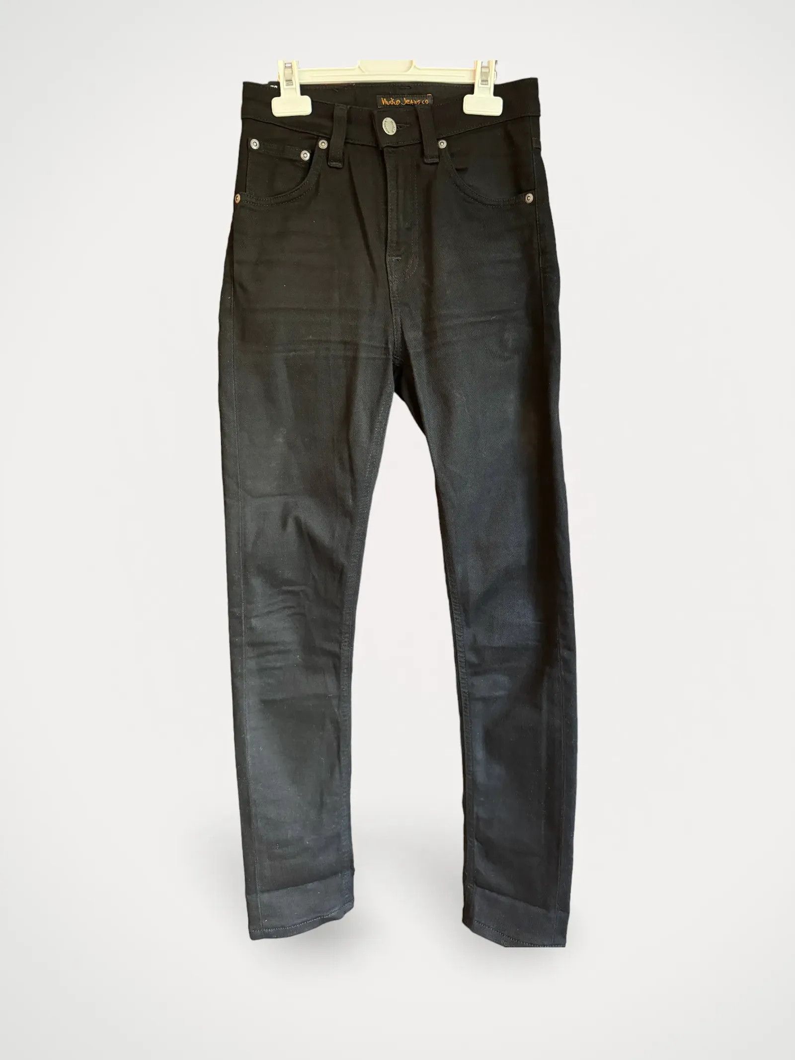 Nudie Jeans Nudie Jeans Hightop Tilde Pants Size 26" / US 2 / IT 38 - 2 Thumbnail