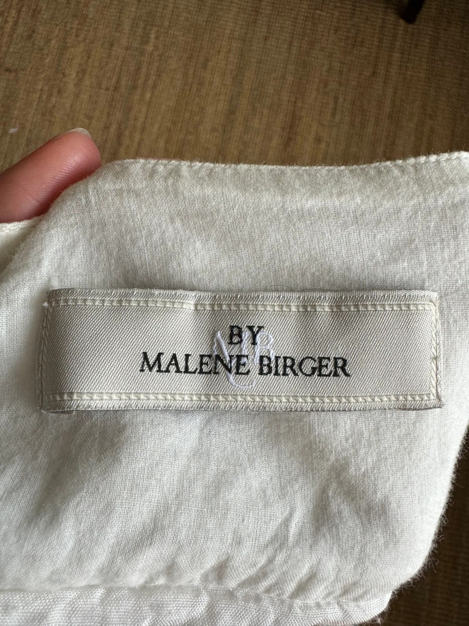 By Malene Birger By Malene Birger Aprillo Skirt Size 25" / US 0 / IT 36 - 2 Thumbnail
