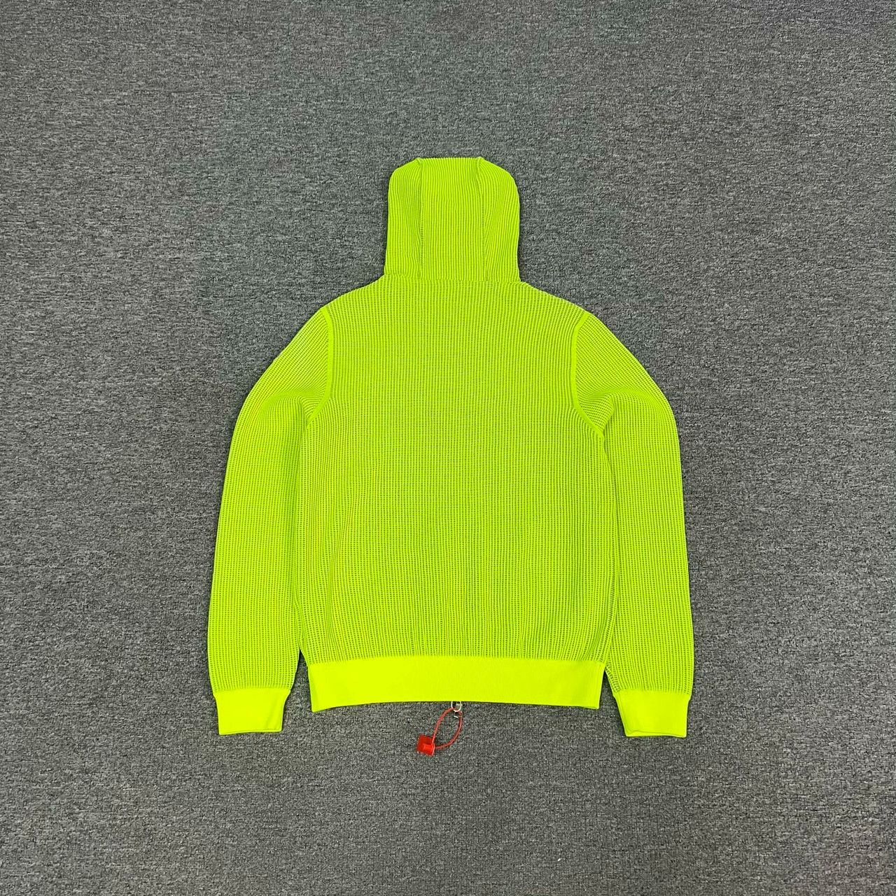 Moncler Moncler Hooded Jacket L Size Size US L / EU 52-54 / 3 - 2 Thumbnail