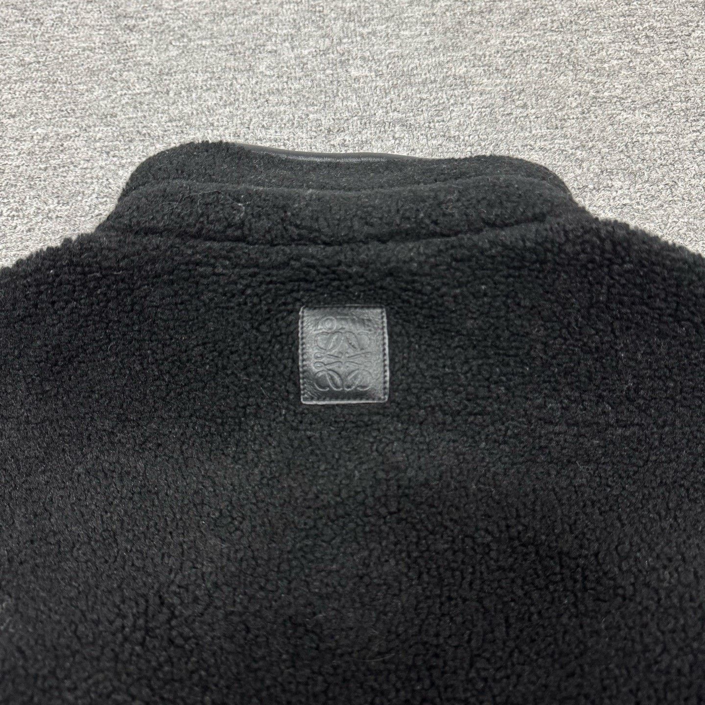 Loewe Loewe x suna Fujita Mandrake Half-Zip Jacket Size US M / EU 48-50 / 2 - 6 Thumbnail