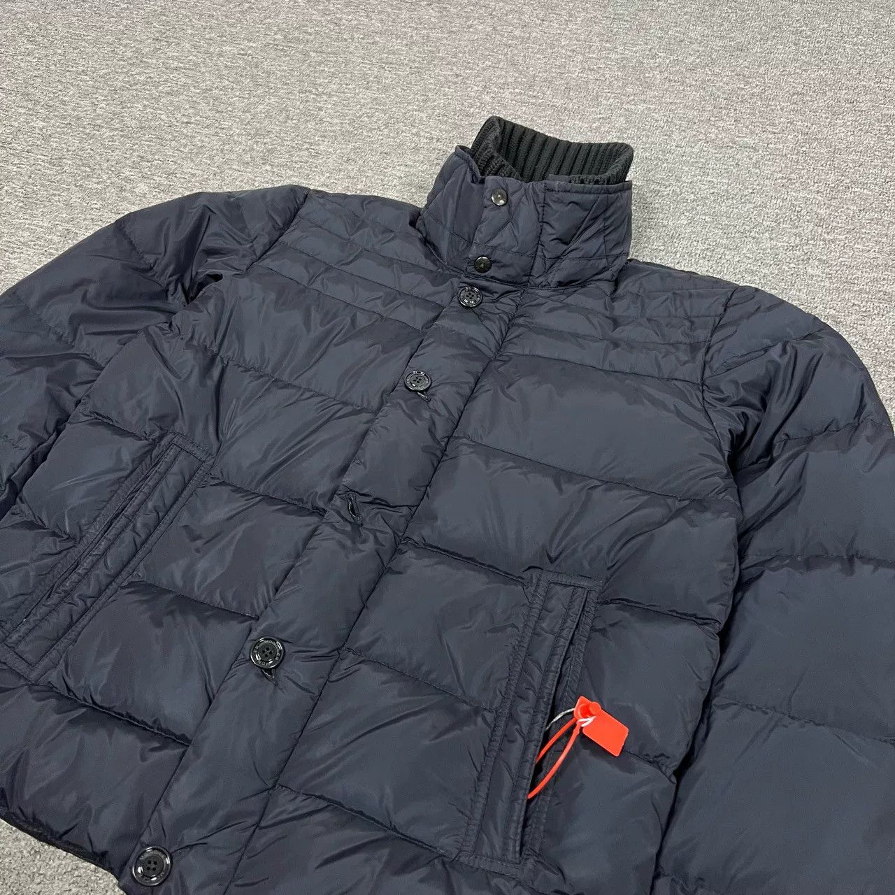 Moncler Moncler Business Style Down Jacket Size US L / EU 52-54 / 3 - 4 Thumbnail
