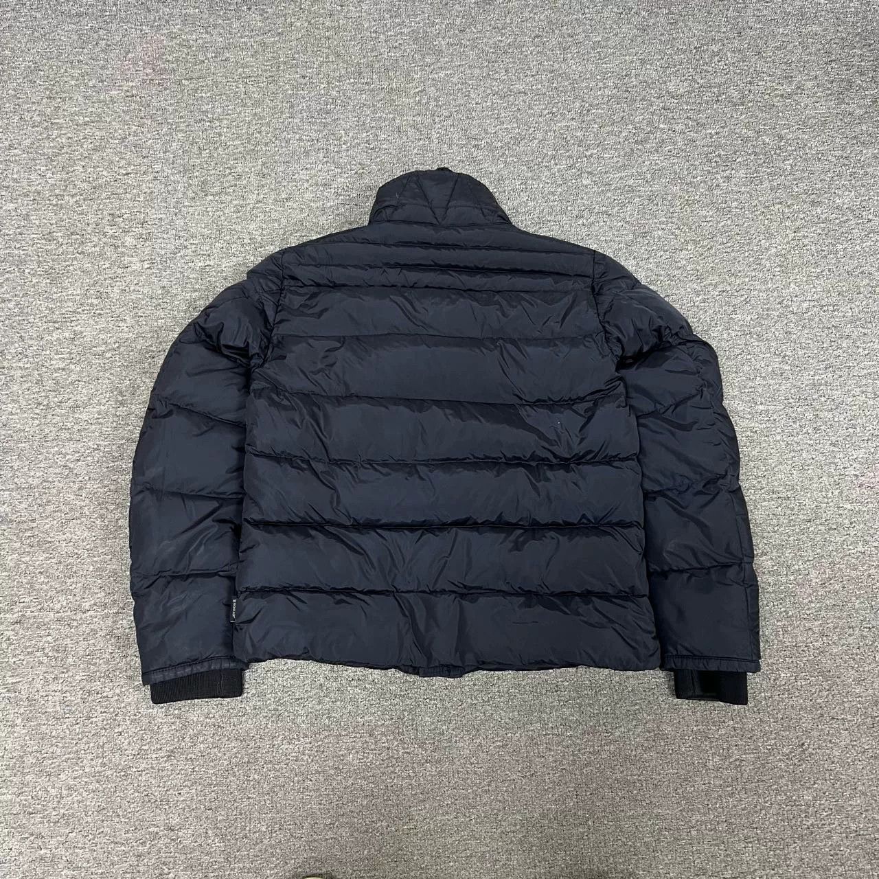 Moncler Moncler Business Style Down Jacket Size US L / EU 52-54 / 3 - 2 Thumbnail