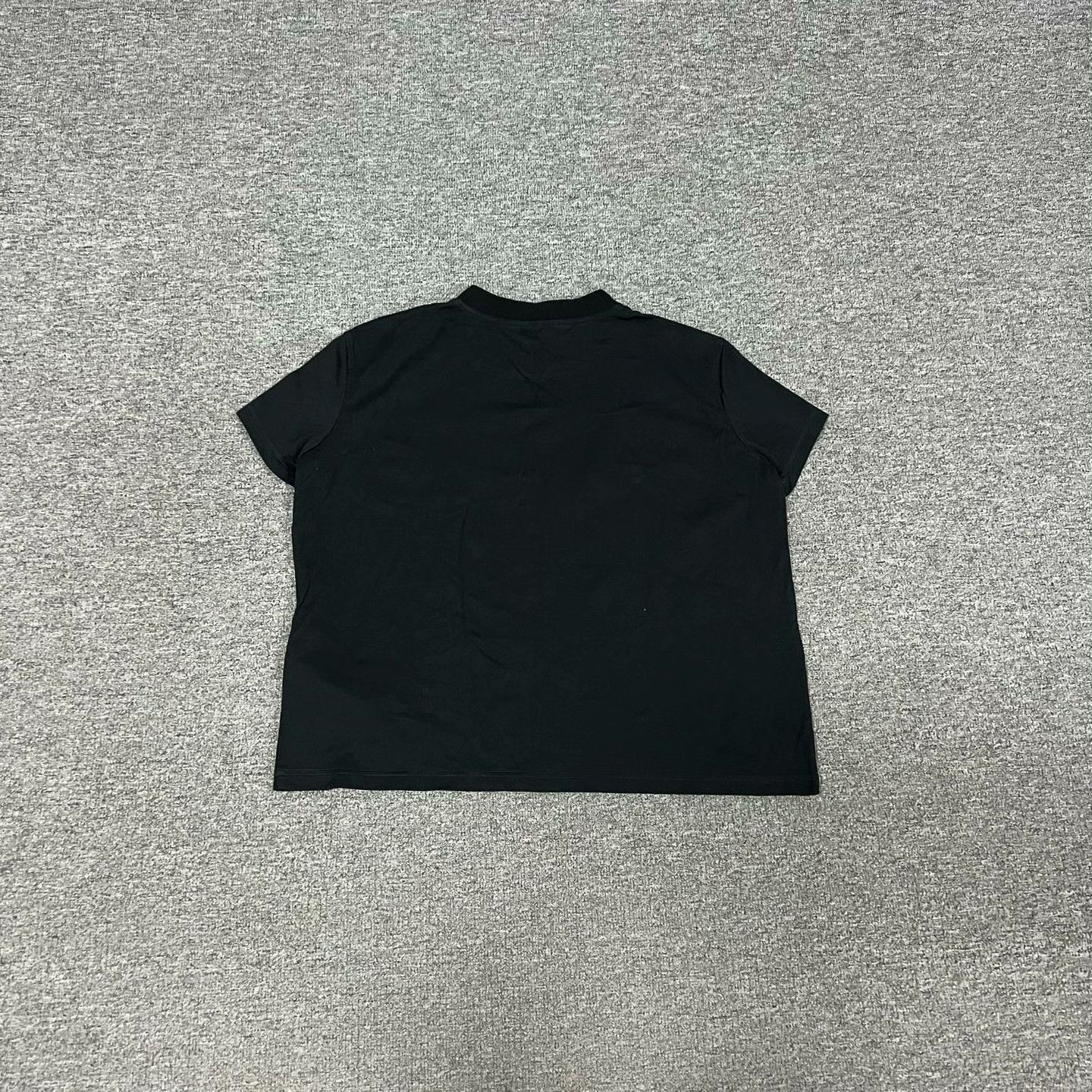 Hermes Hermes New Printed Short-Sleeve T-Shirt Size XS / US 0-2 / IT 36-38 - 2 Thumbnail