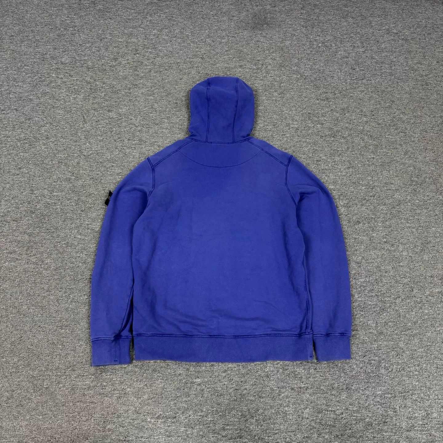 Stone Island Stone Island Hoodie XL Size US XL / EU 56 / 4 - 2 Thumbnail