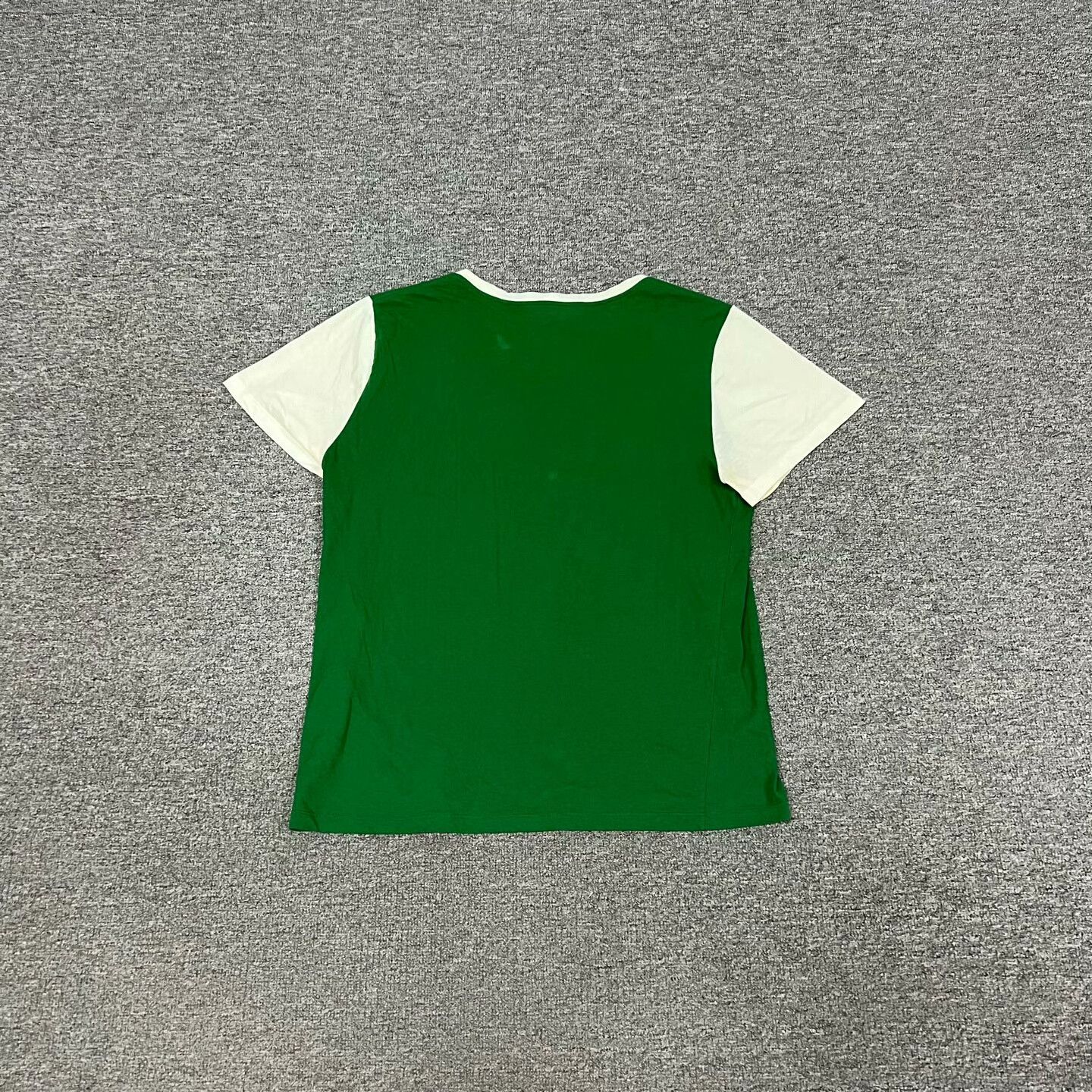 Celine Celine Slogan Logo Short Sleeve T-shirt Size US XL / EU 56 / 4 - 2 Thumbnail