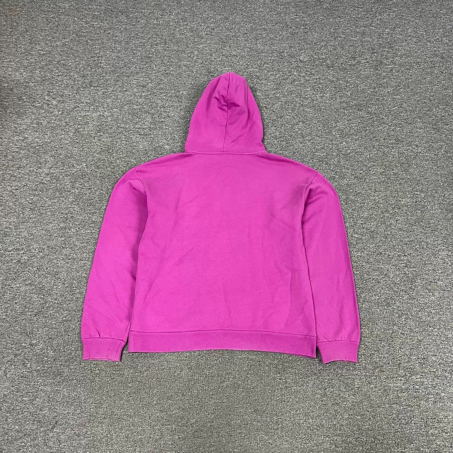 Celine Celine Large Logo Hoodie Size M / US 6-8 / IT 42-44 - 2 Thumbnail