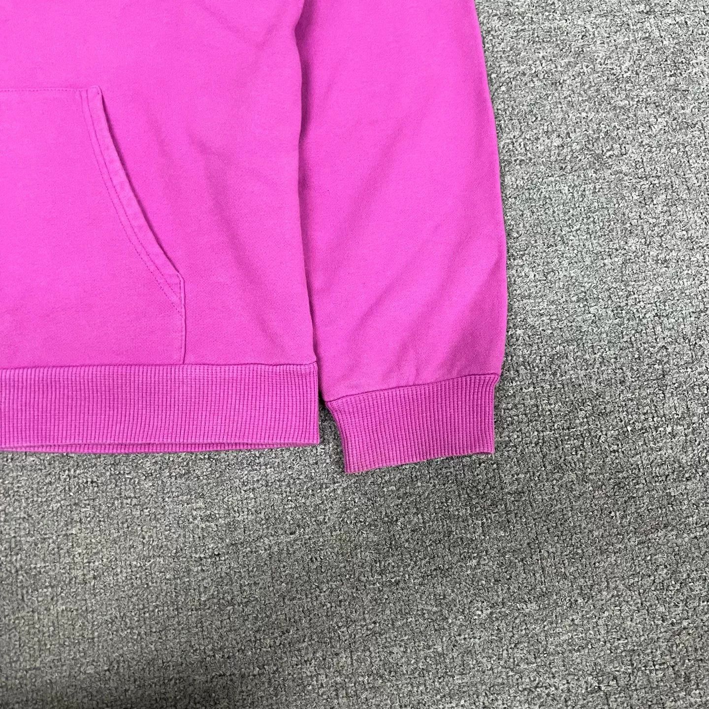 Celine Celine Large Logo Hoodie Size M / US 6-8 / IT 42-44 - 3 Thumbnail