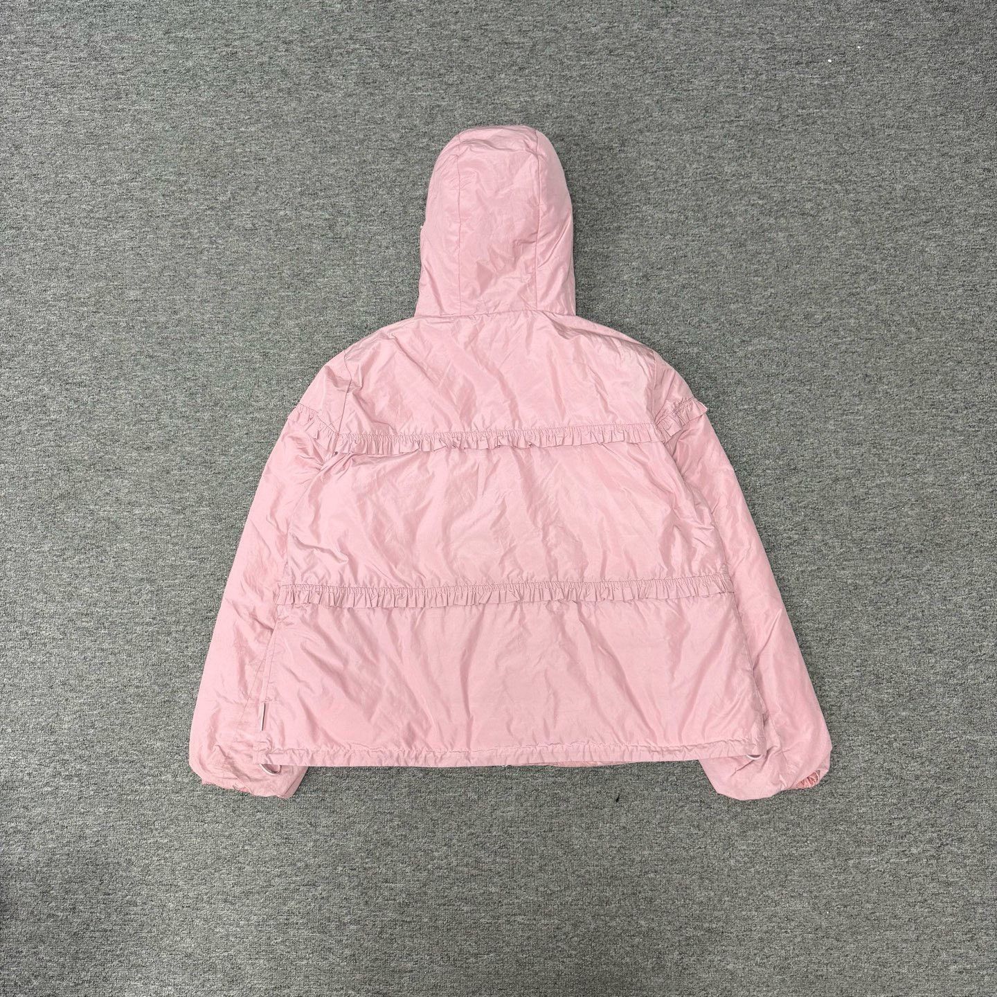 Moncler Moncler Prague Hooded Down Jacket Size XXL / US 16-18 / IT 52-54 - 2 Thumbnail