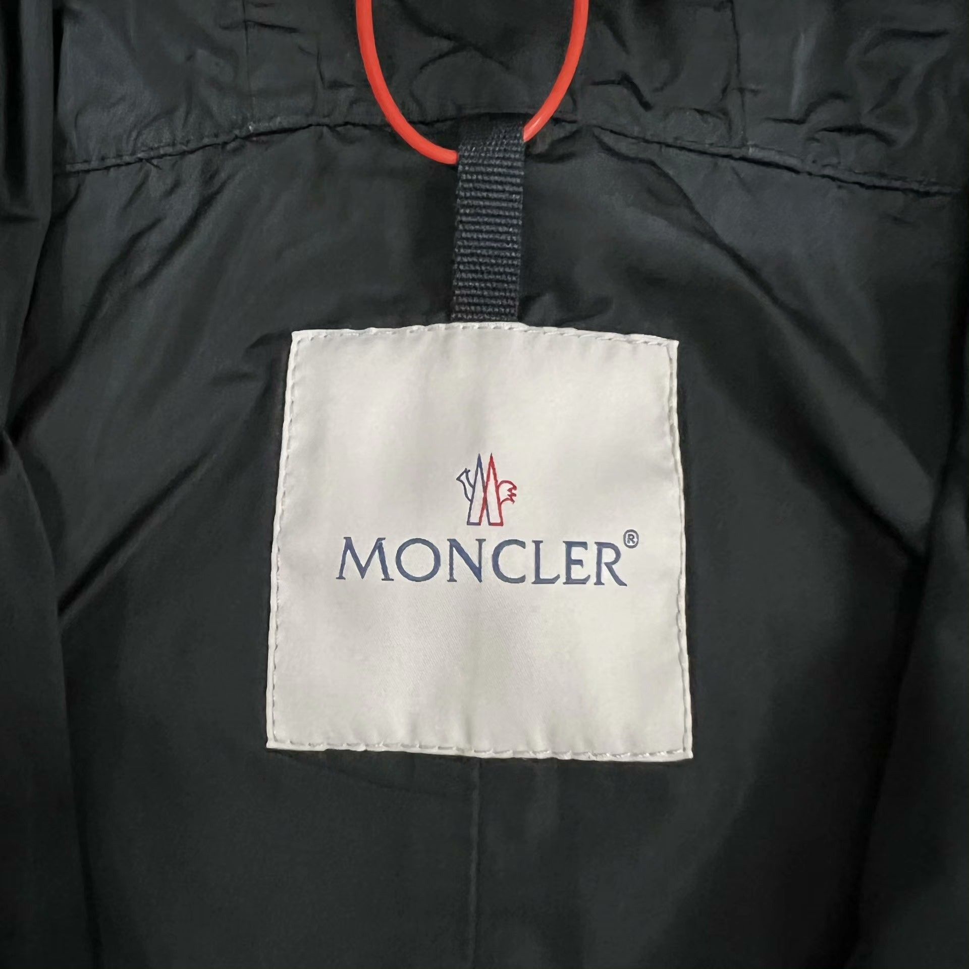 Moncler Moncler Hooded Waist-Cinched Jacket Size XS / US 0-2 / IT 36-38 - 5 Thumbnail