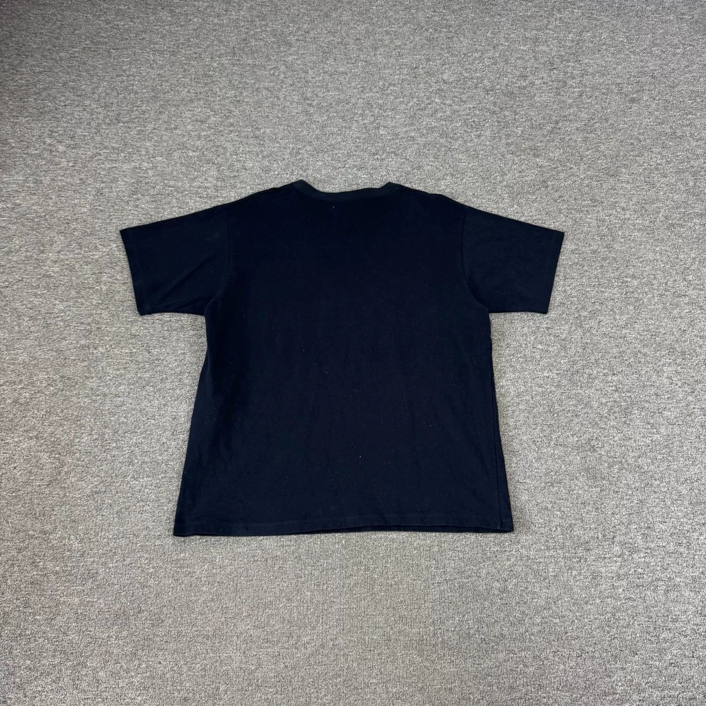 Gucci Gucci Double G Print Short-Sleeve T-Shirt Size US M / EU 48-50 / 2 - 2 Thumbnail
