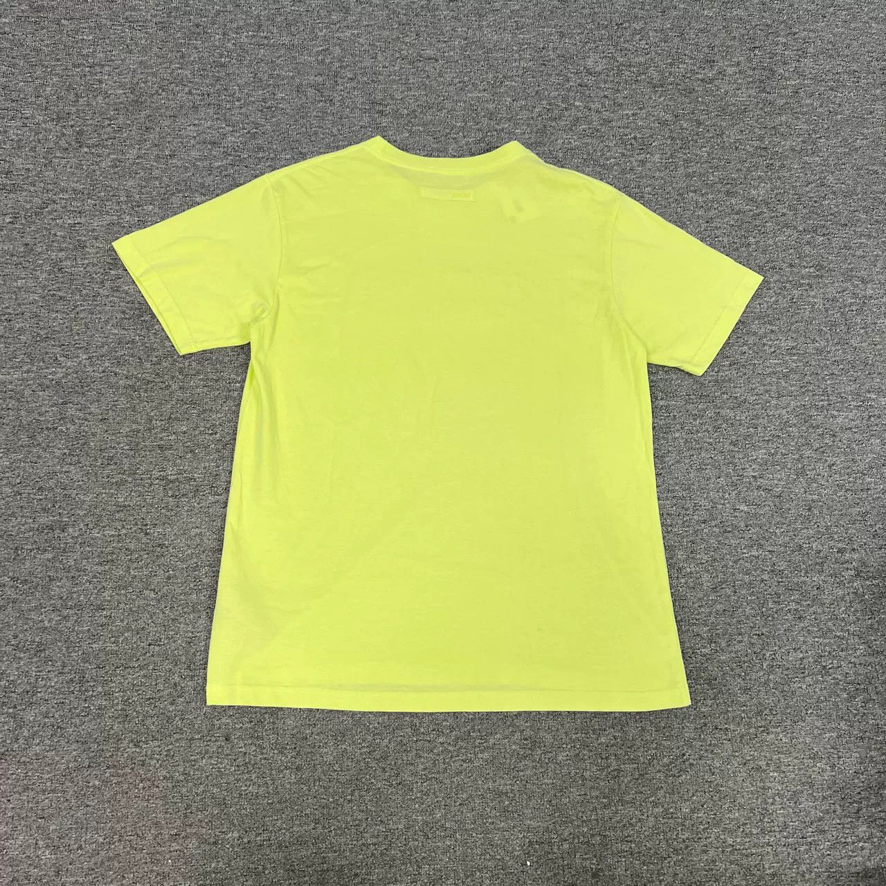 Dior Dior Embroidered Logo Short Sleeve T-shirt Size US L / EU 52-54 / 3 - 2 Thumbnail